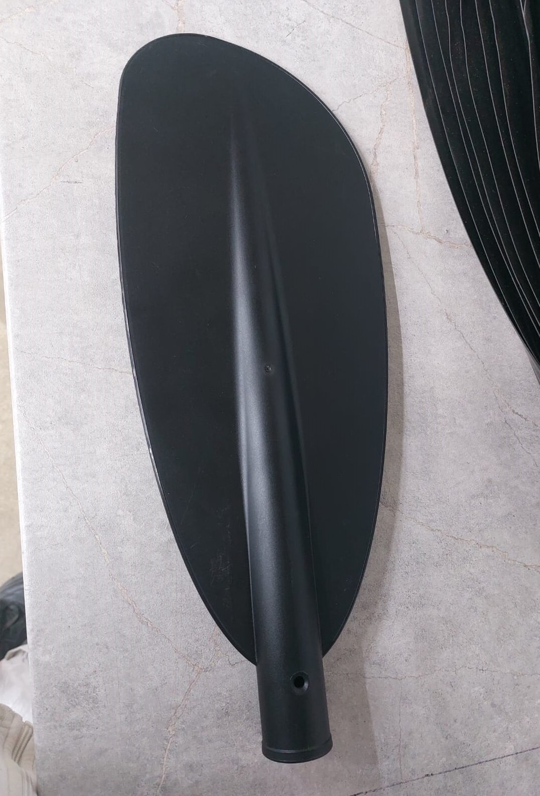 Лопасть весла "каяк" 32мм (правая+левая) — фото 1