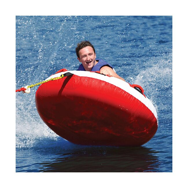 Баллон буксируемый AIRHEAD Hot Shot (Москва) — фото 1