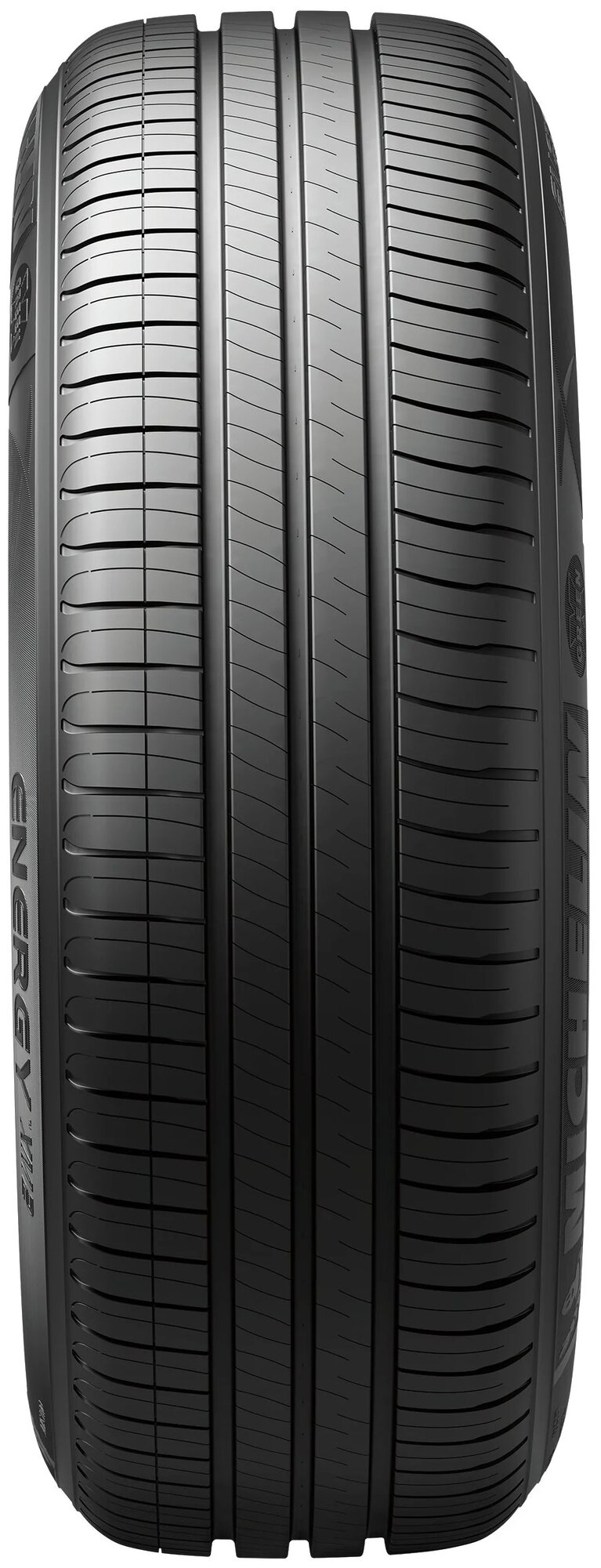 Шина Michelin Energy XM2 + 215/65 R16 H 98 - фото №2