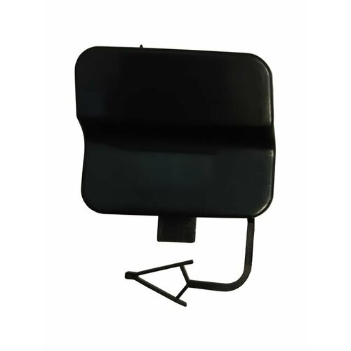 Заглушка буксировочного крюка заднего бампера для Фольксваген Пассат СС 2012-2017 год выпуска Volkswagen Passat CC Forward VWPCC12-4G1 756₽