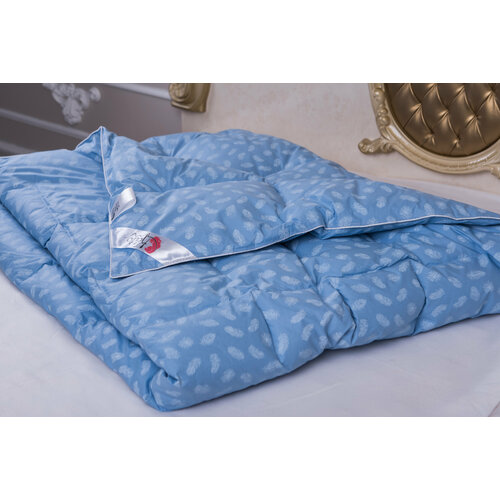 Одеяло пуховое 