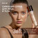 Спрей мист для лица и тела с блестками SHIK shining mist сияющий