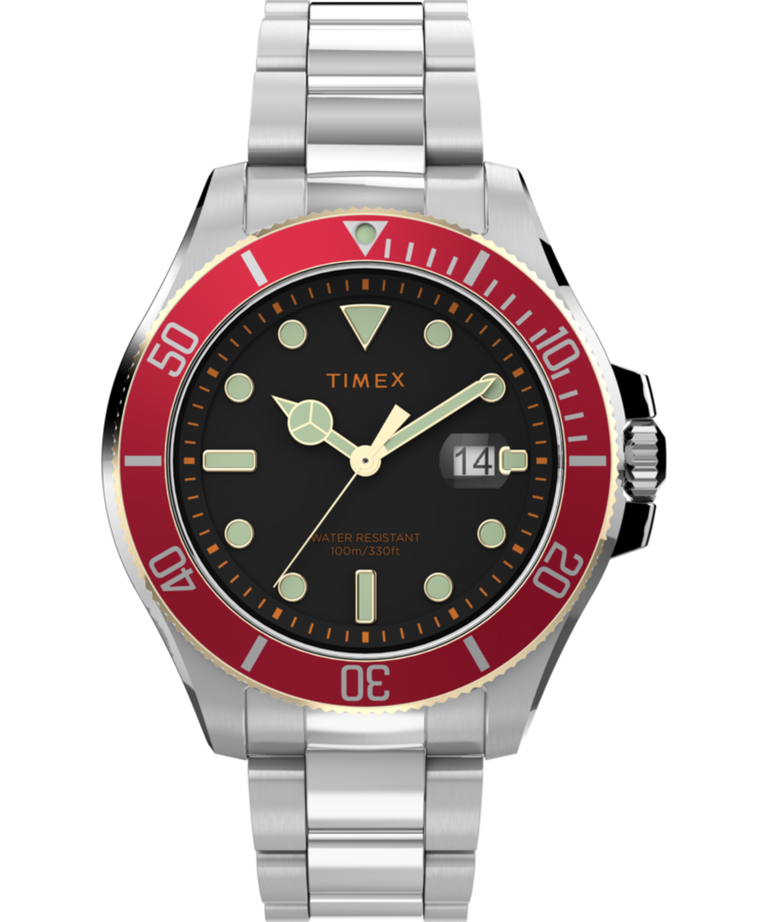 Наручные часы TIMEX Harborside 