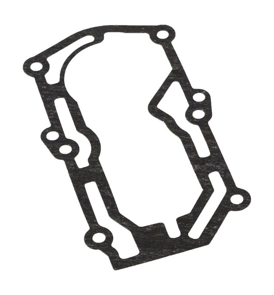 Прокладка под блок двигателя Tohatsu/Mercury 2.5-3.5, Omax (Москва)