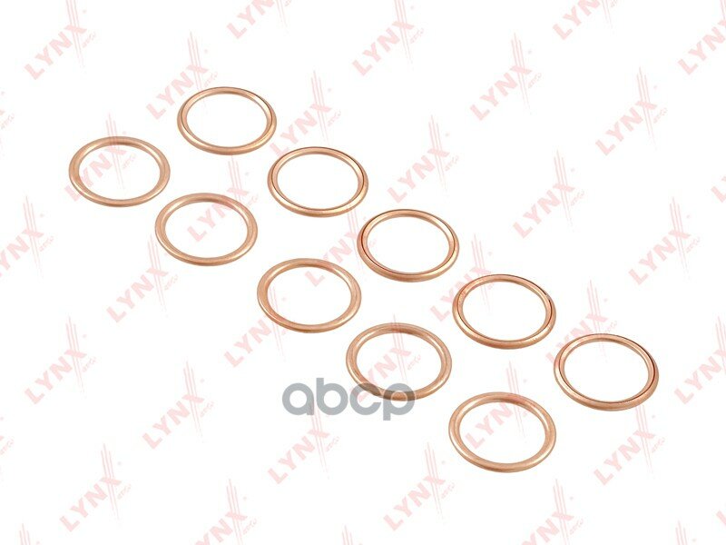 Уплотнительное Кольцо Subaru Forester(Sf/Sg/Sh/Sj) 2.0, 2.5, 2.0 D 97-19/Impreza(Gc/Gf/Gd/Gg/Ge/Gv/Gr/Gh/G3) 1.5-2.5 92-12/Le.