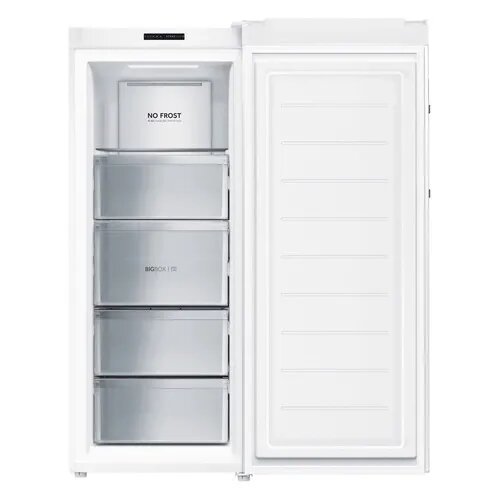 Морозильная камера HAIER HF-242WG, белый
