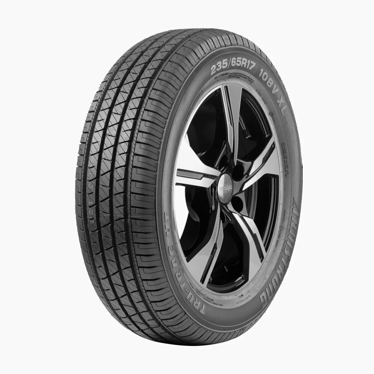 Armstrong TRU-TRAC HT HT 275/55 R20 117H SUMMER