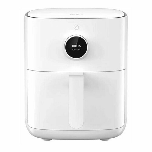 Аэрогриль Smart Air Fryer 45L EU 8890₽