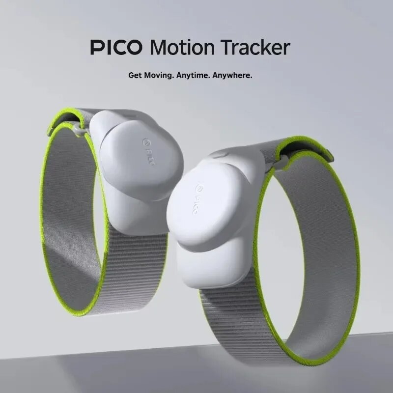Pico Motion Tracker 2.0 для Pico 4 — купить в интернет