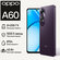 Смартфон OPPO A60 8/256 Гб, цвет фиолетовый, IP54 противоударный ...