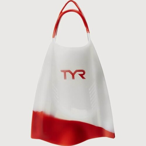 Изображение товара Ласты Tyr Hydroblade Fin размер 44-43 (XL, 101 Белый)