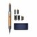 Фен-стайлер Dyson Airwrap Complete HS05 HK, медный/яркий никель (...