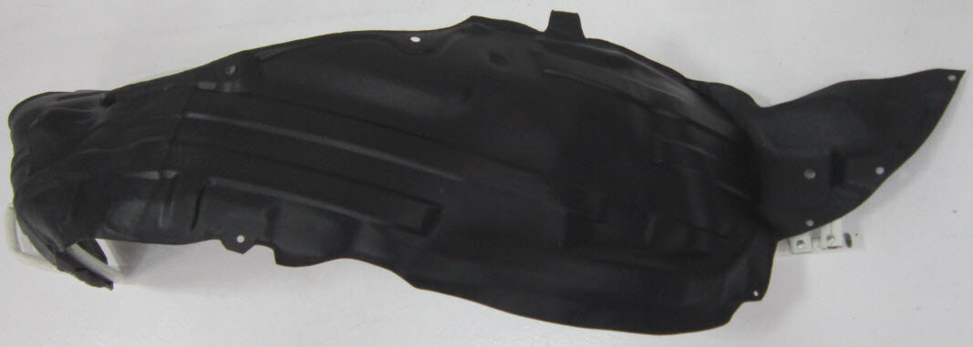 Подкрылок передний правый для Мазда СХ-7 ER2 2009-2012 год выпуска (Mazda CX-7 ER2) Forward MZCX709-300-R