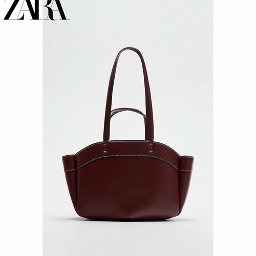 Сумка Zara 3432₽