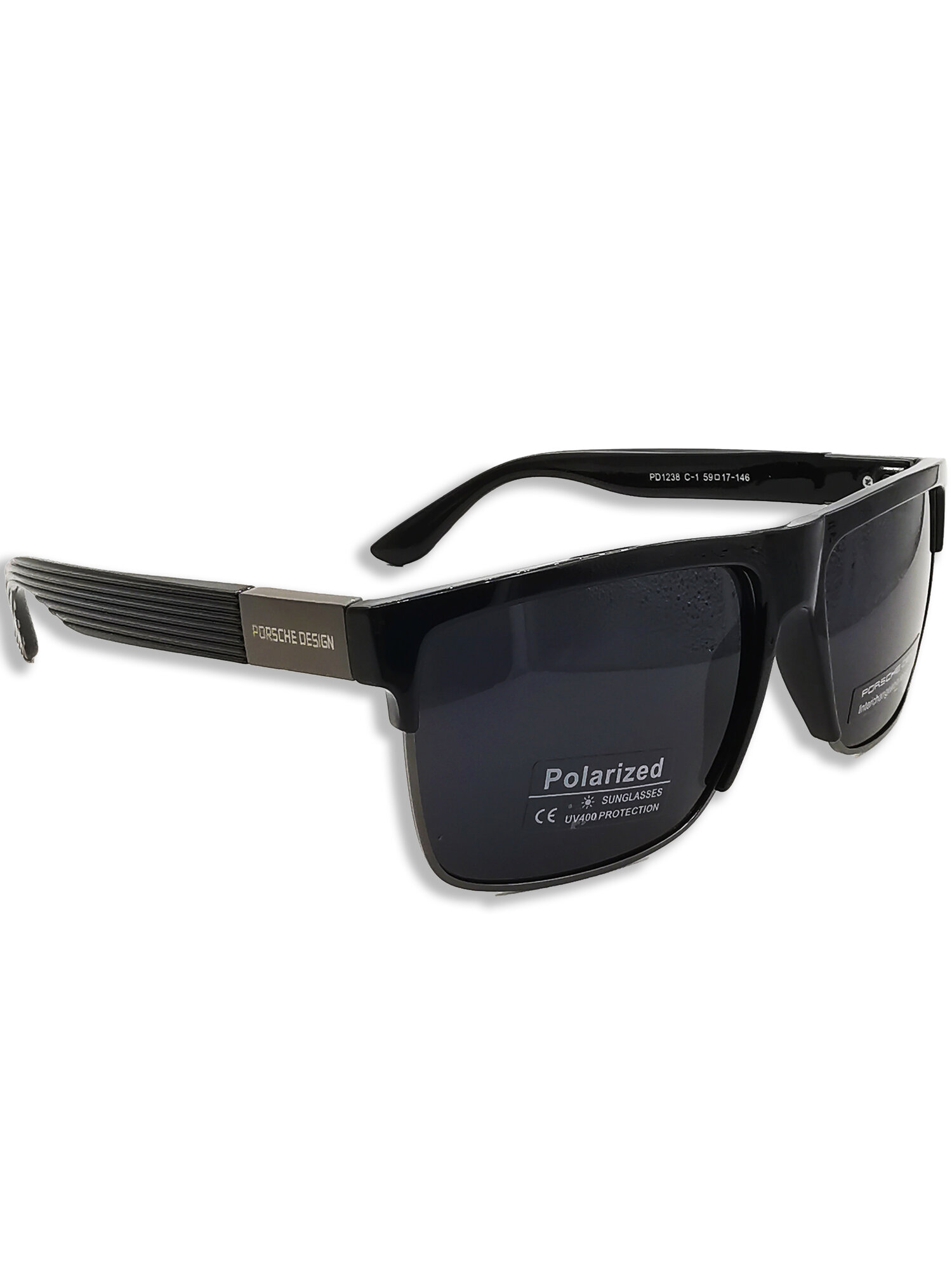 Солнцезащитные очки Porsche Design