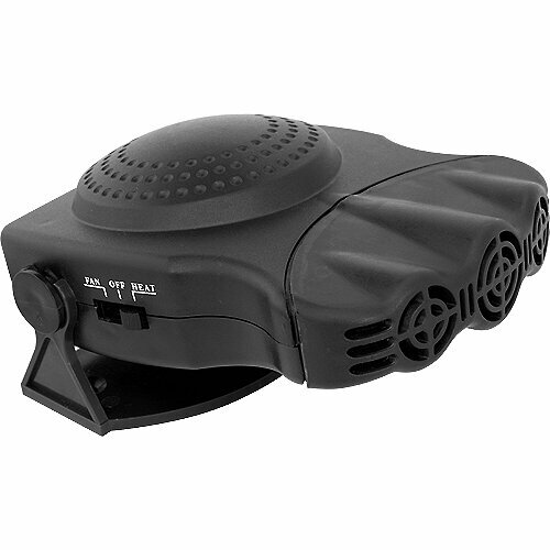 Тепловентилятор "Heat 1" 12V 150W Autostandart AS-104370
