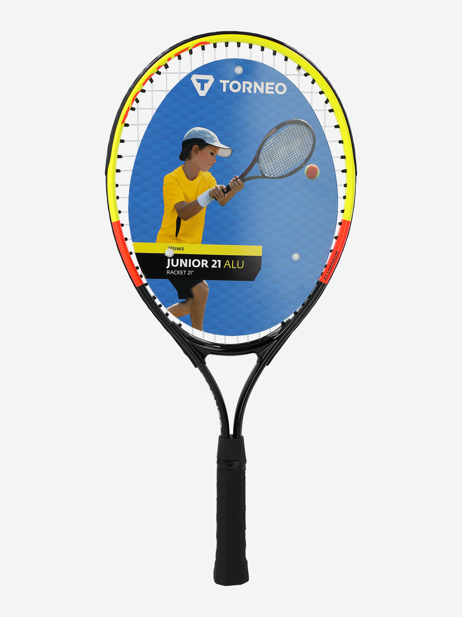 Ракетка для большого тенниса детская Torneo 21'