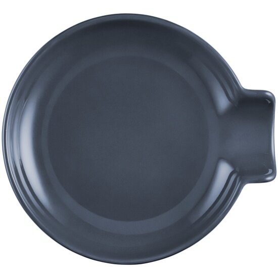 Подставка под ложку Maxwell & Williams Indulgence 135х12 см фарфор P синяя (MW451-IA0396)