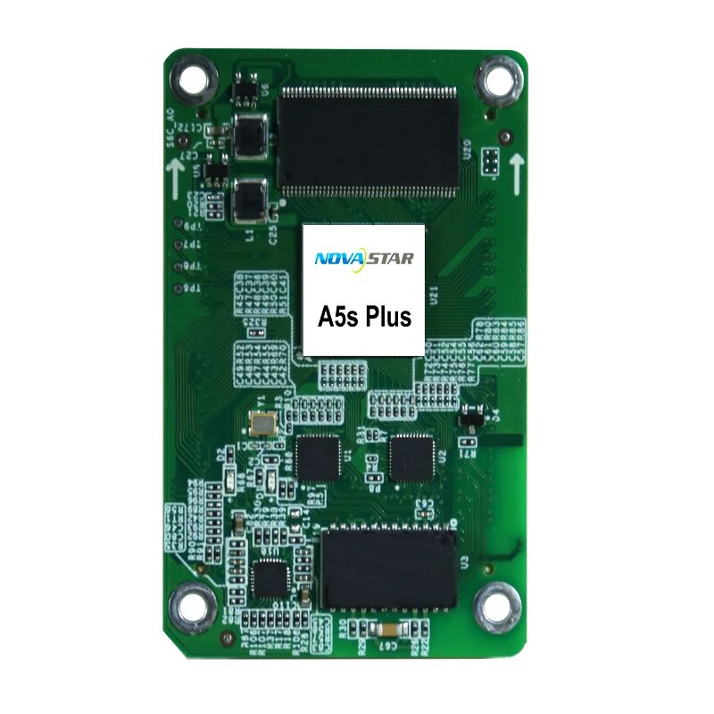 Novastar A5S Plus LED Получающая карта