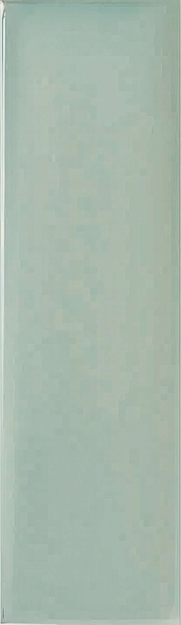 Керама марации Монпарнас плитка стеновая 85х285х8,5мм (44шт) (1.07 кв. м.) зеленая