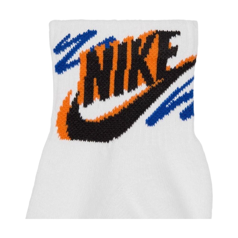 Носки NIKE, размер M, 901 — фото 1