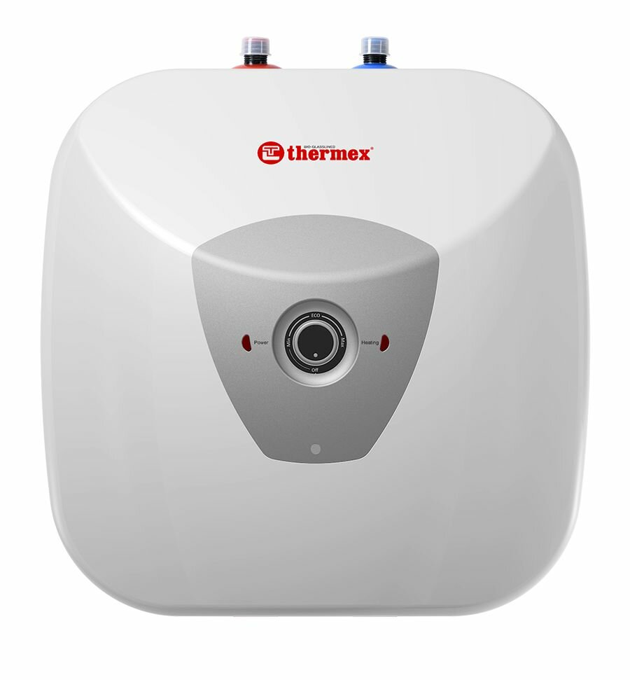 Водонагреватель THERMEX H 30 U (pro) верхнее подключение, 30л, 1.5 кВт