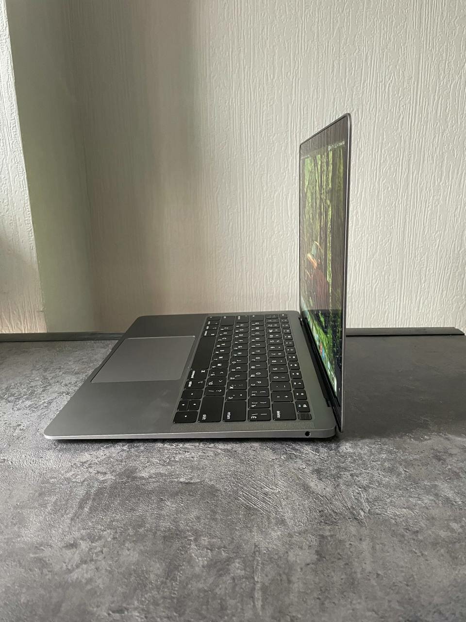 Macbook air 2018 i5 8gb 128gb — купить по низкой цене на Яндекс