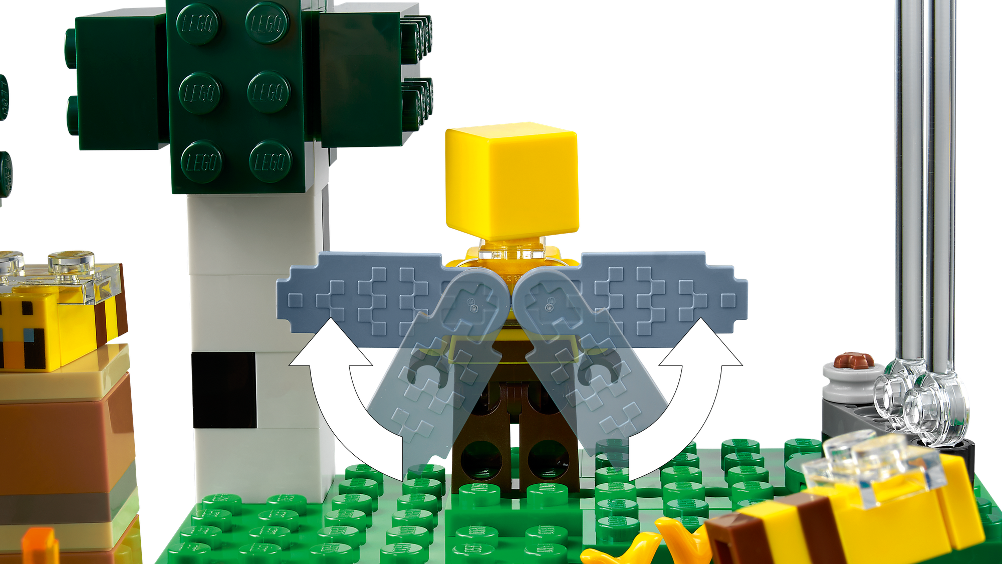 Конструктор Lego - фото №13