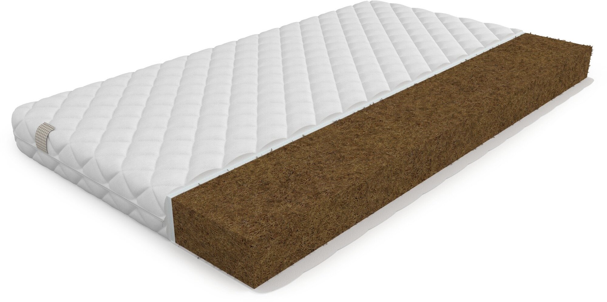 Матрас Mr.Mattress Foxton L 120х200