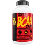 BCAA Mutant BCAA - изображение