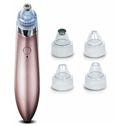 MELT Вакуумный очиститель кожи skin care expert XN-8030 665₽