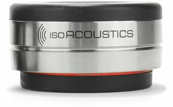 Антирезонансные устройства и ножки IsoAcoustics Orea Bordeaux