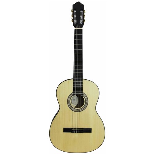 Классическая гитара Cremona 4671 размер 4/4