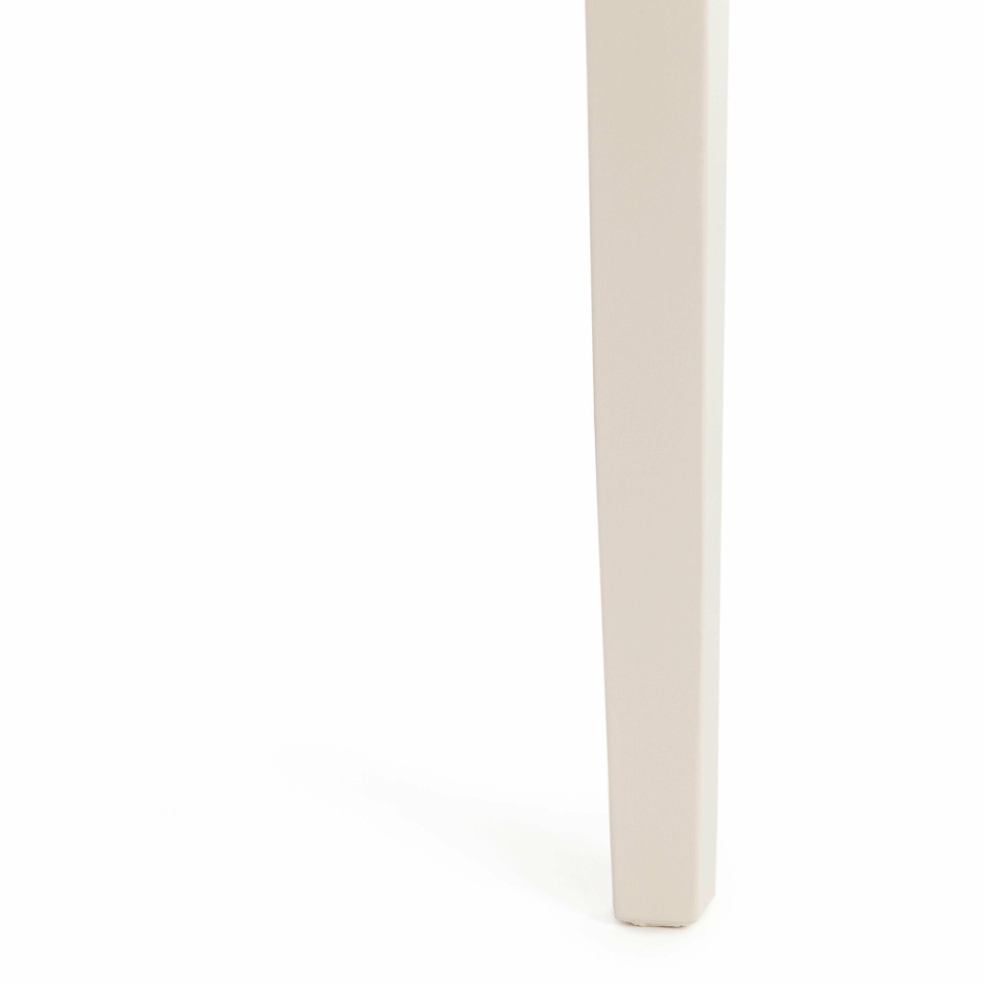 Стул Picasso ( PC-SC ) 1 шт. в упаковке (19 451) TetChair дерево гевея, 45х53х97см, ivory white (слоновая кость 2-5), ткань: клетка мелкая (S505-18) - фотография № 20