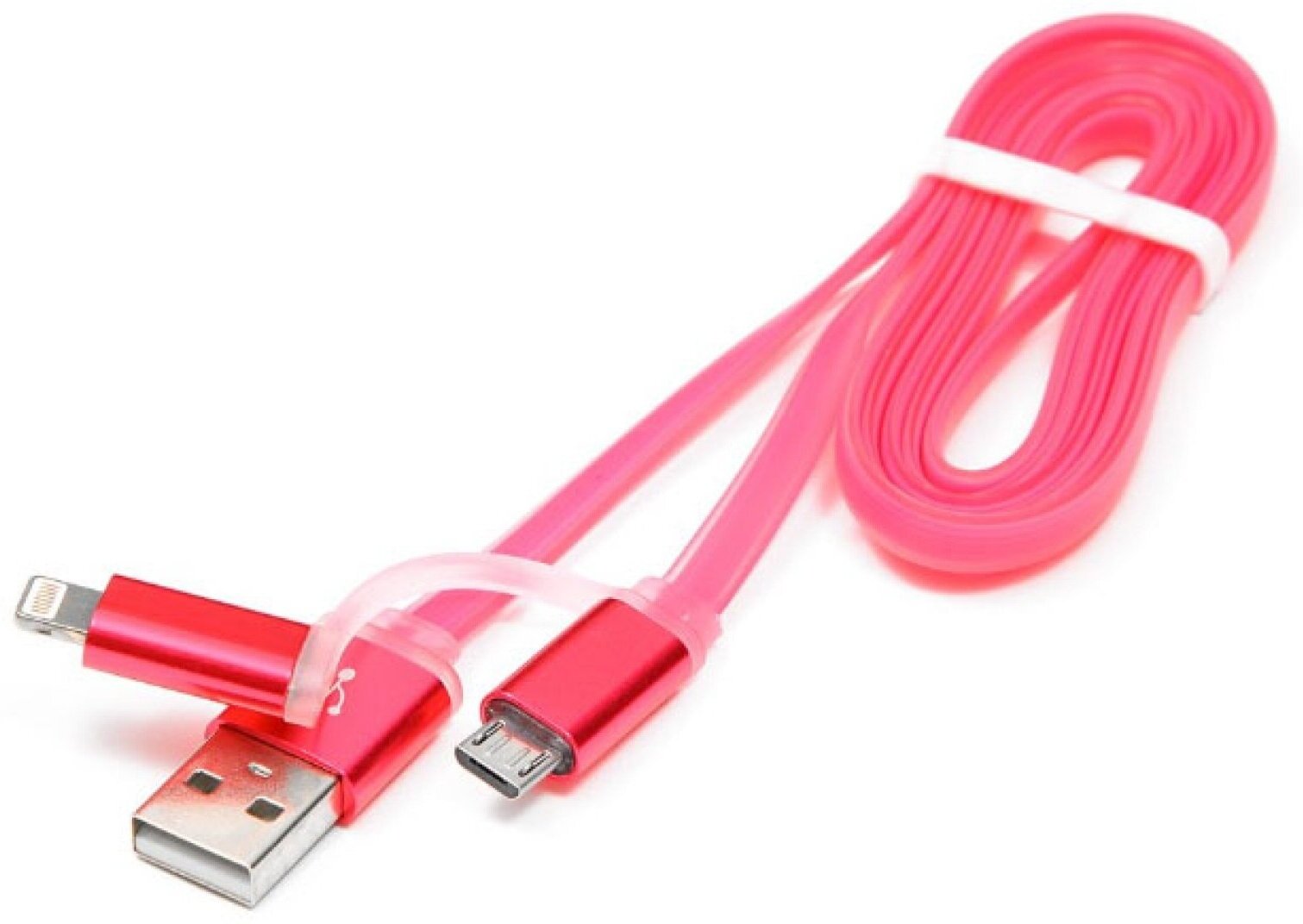 Кабель интерфейсный USB 2.0 Cablexpert - фото №3