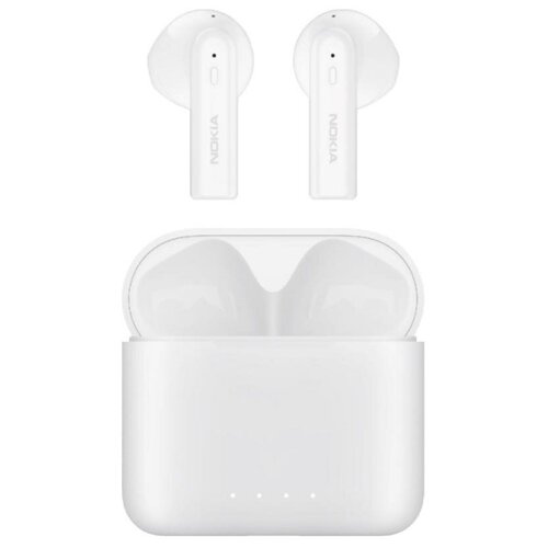 Беспроводные наушники Nokia E3101 TWS White 185000₽