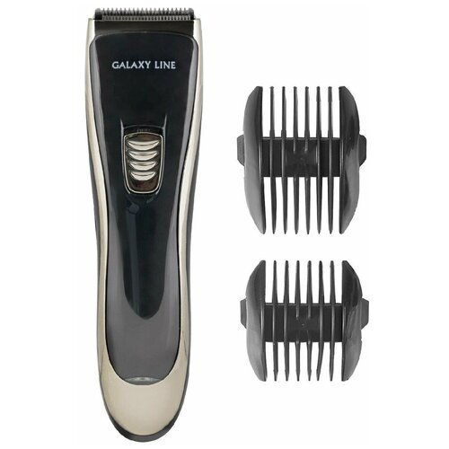 Набор для стрижки GALAXY LINE GL4165 3 Вт чёрный 84400₽