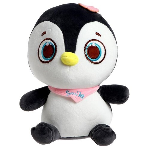 фото Мягкая игрушка «пингвин» сима-ленд