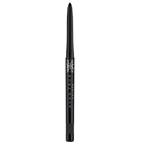 AVON Карандаш для глаз Color Glimmersticks Eye Liner, оттенок navy