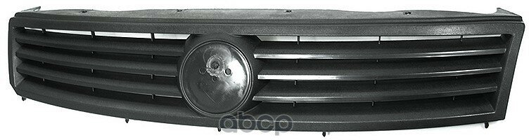 Решетка Радиатора Fiat Albea 05- TORK арт TRK1376