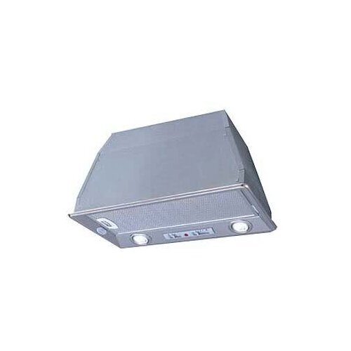 Встраиваемая вытяжка Jetair CA Extra 52 IX 1669000₽