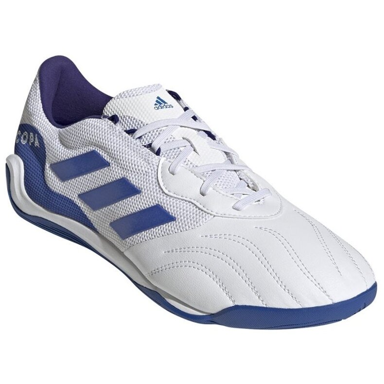 Бутсы футбольные, бутсы мужские,футбольная обувь, футзалки ADIDAS COPA SENSE.3 IN
