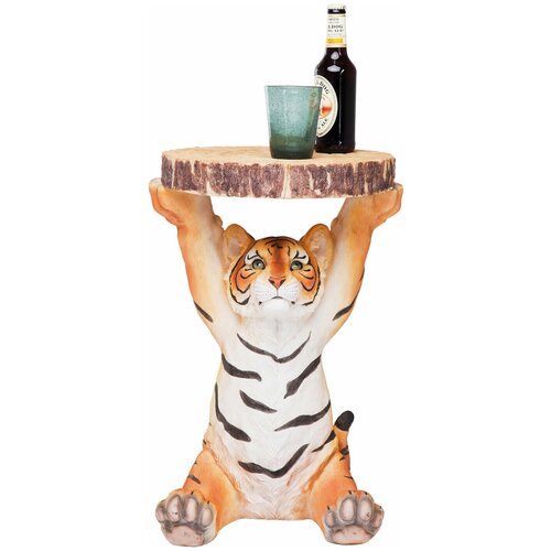 KARE Design Столик приставной Tiger, коллекция 