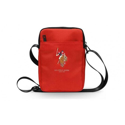 Сумка CG Mobile U.S. Polo Assn. Tablet Bag Double horse для планшетов 8