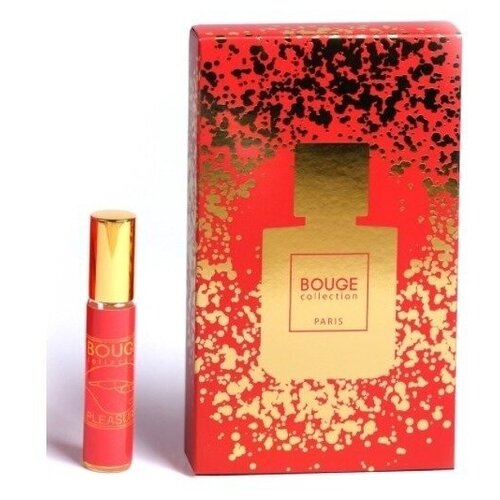 Туалетные духи BOUGE Rouge Bisou for women 11мл