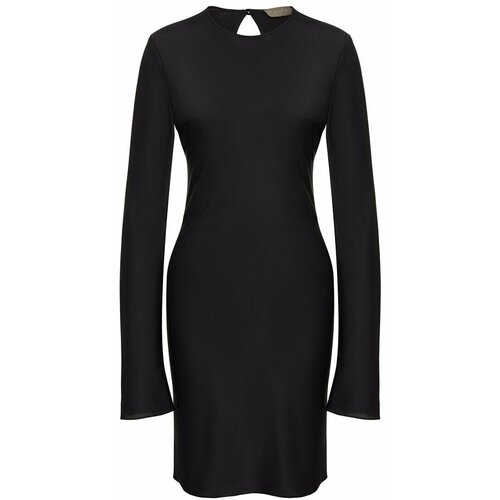 Платье PASTEL MOSCOW, размер xs, черный