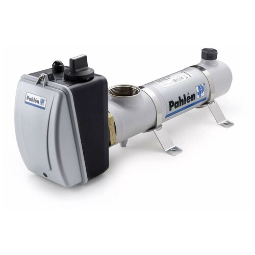 Электронагреватель ( 3 кВт) с датчиком потока Pahlen (132111//13981403)