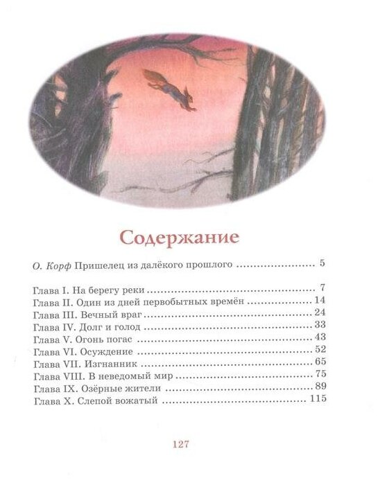 Приключения доисторического мальчика - фото №8