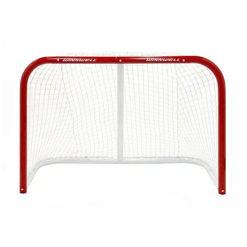 Ворота хоккейные разборные Winnwell 52" HD hockey net