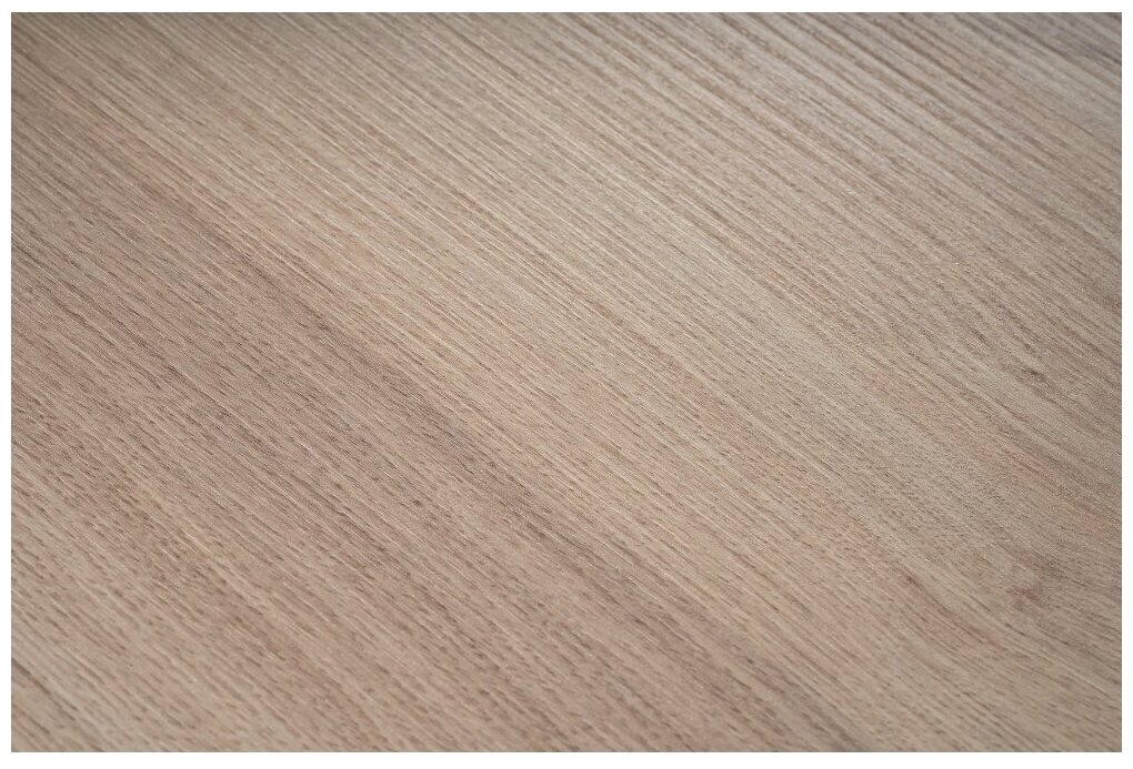 Стол обеденный WOODVILLE деревянный Ревари эврика / белый - фотография № 4